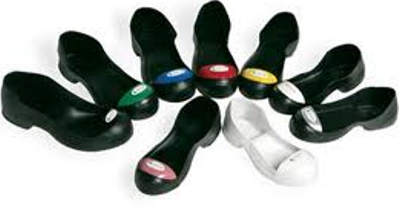 eaa safety toe